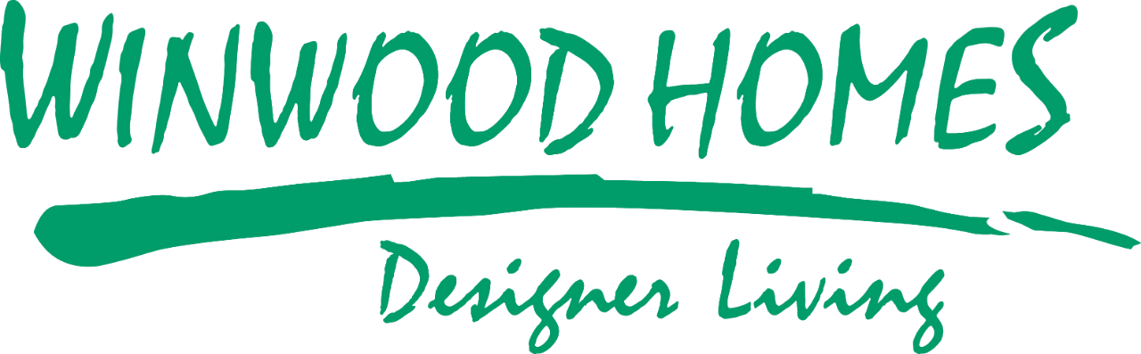 Winwood Homes Ltd. Logo